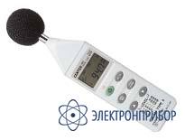 Шумомер Center 321