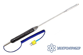 Датчик для измерения температур сыпучих веществ HP-602B-C11