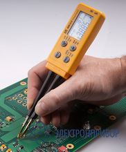 Измеритель rlc для smd-компонентов АКИП-6107