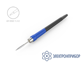Жало паяльное T50-1.3D
