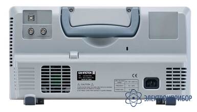 Осциллограф GDS-71202B