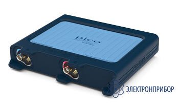 Автомобильный осциллограф PicoScope 4225A Standard Kit