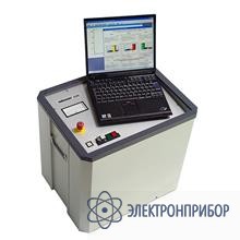 Система для диагностики бумажного кабеля CDS RVM