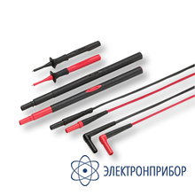 Комплект тестовых проводов suregrip Fluke TL238