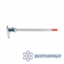 Штангенциркуль электронный RGK SC-300