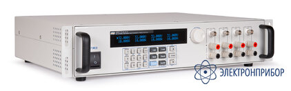 Источник питания постоянного тока АКИП-1175-4К-80-10