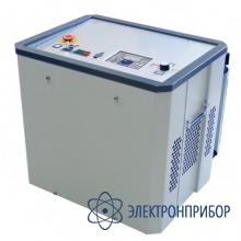 Испытательная система VLF SINUS 62 (TDM 62-P)