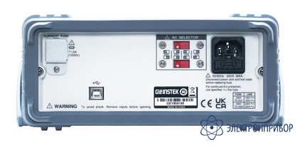 Вольтметр GDM-79041