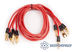 Мера сопротивления АКИП-7518/3