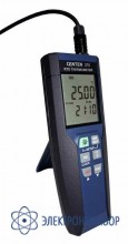 Термометр цифровой CENTER 375