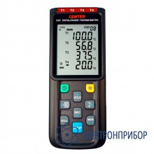Термометр цифровой CENTER 520