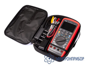 Мультиметр цифровой с функцией true rms APPA 512