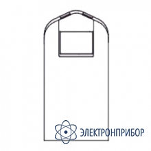 Стандартный для газоанализаторов спутник-1м Чехол №1