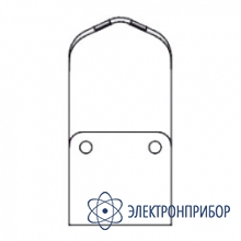 С откидным клапаном для постановки на заряд для газоанализаторов спутник-1м Чехол №2