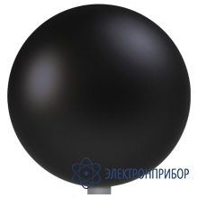 Для измерения тнс-индекса Черный шар