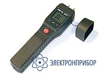 Измеритель влажности древесины CHY 690