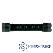 Осциллограф портативный АКИП-4148