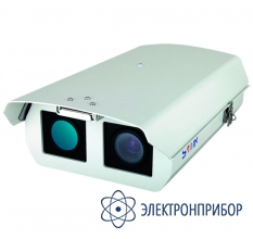 Стационарная тепловизионная камера SAT CK350-VN