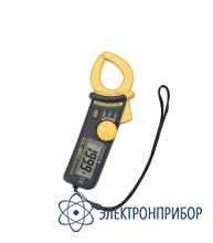 Клещи токоизмерительные CL120