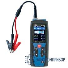 Измеритель длины кабеля CLT-1000