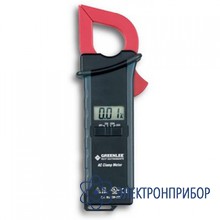 Токовые клещи CM-310