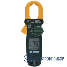 Токовые клещи CM-660