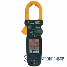 Токовые клещи CM-960