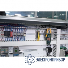 Токовые клещи CM-960