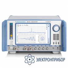 Тестер средств радиосвязи CMA180