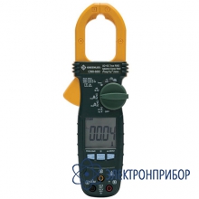 Промышленные токовые клещи CMI-600