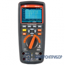Мультиметр цифровой CMM-60