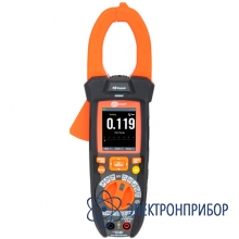 Клещи электроизмерительные CMP-1015-PV