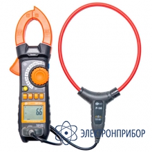 Клещи электроизмерительные CMP-3000
