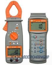 Клещи электроизмерительные CMP-600