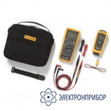 Комплект для измерения температуры Fluke CNX t3000