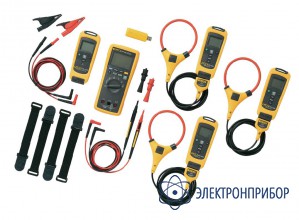 Промышленная система Fluke CNX 3000 IND