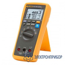 Беспроводной мультиметр Fluke CNX 3000