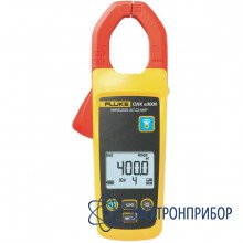 Беспроводной модуль измерительных клещей переменного тока Fluke CNX a3000