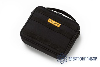 Модульный мягкий футляр с 3 отделениями Fluke CNX C3003