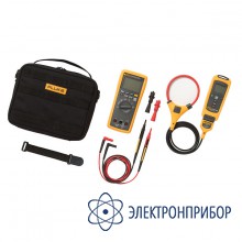 Комплект для измерения переменного тока Fluke CNX i3000