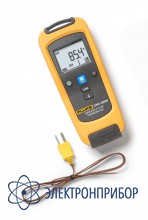 Беспроводной термоэлектрический модуль (тип к) Fluke CNX t3000