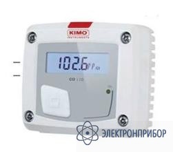 Датчик концентрации CO110-PNA