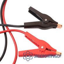 Тестер аккумуляторных батарей CONBAT RTA545