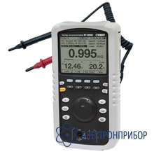 Тестер аккумуляторных батарей BS-RT1000C2