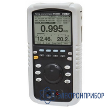 Тестер аккумуляторных батарей BS-RT1000C1