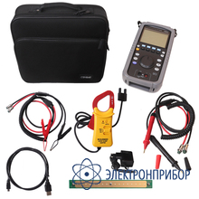 Тестер аккумуляторных батарей BS-RT1000C1