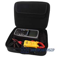 Тестер аккумуляторных батарей BS-RT1000C1