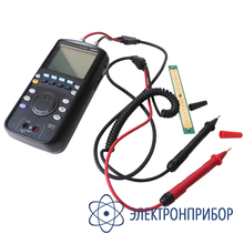 Тестер аккумуляторных батарей CONBAT RT1000С