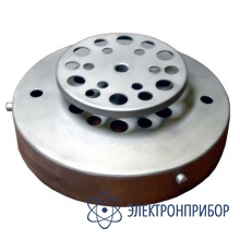 Для установки термопреобразователей диаметрами 6, 8, 10 мм Дополнительная крышка для ТПП-1