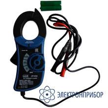 Токовые клещи переменного тока CP-03A